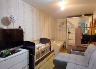 Продам 1-комнатную квартиру, 28.1 м2, Казань, Авангардная улица, 147