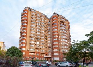 Сдается 4-ком. квартира, 180 м2, Москва, улица Гиляровского, 7, метро Сухаревская