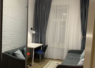 Аренда комнаты, 15 м2, Москва, Садовая-Самотёчная улица, 4, Тверской район