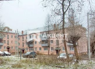 Продается 2-комнатная квартира, 41 м2, Иваново, улица Шувандиной, 119, Советский район