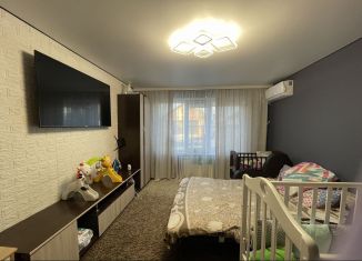 Продается двухкомнатная квартира, 39.6 м2, Абакан, Совхозная улица, 53