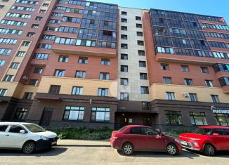 Продаю квартиру студию, 26.4 м2, Никольское, Школьная улица, 18