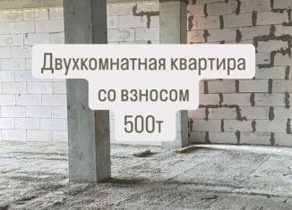 Продажа 2-ком. квартиры, 75 м2, Дагестан, проспект Али-Гаджи Акушинского, 138