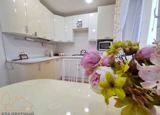 Продам 2-комнатную квартиру, 51.3 м2, Димитровград, Черемшанская улица, 83А