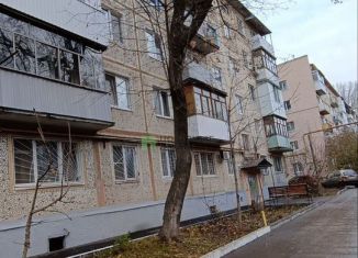 Трехкомнатная квартира в аренду, 56 м2, Саратов, Сапёрная улица, 12