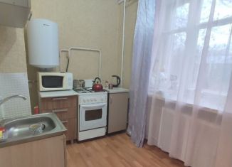 Продажа 2-ком. квартиры, 41.3 м2, Пермь, Сергинская улица, 32, Свердловский район