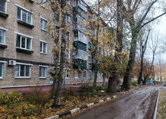 Продаю 3-ком. квартиру, 42 м2, Липецкая область, улица Циолковского, 3/5