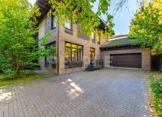 Дом на продажу, 450 м2, деревня Жуковка