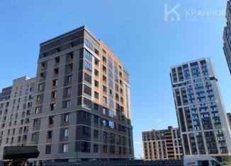 Продается 1-ком. квартира, 42.8 м2, Воронеж, Коминтерновский район, улица Независимости, 78