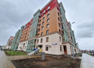 Продажа однокомнатной квартиры, 43.2 м2, Красногорск, улица Пришвина, 16