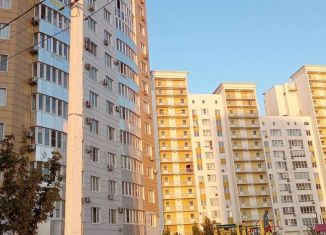 Продается 3-комнатная квартира, 84.9 м2, Краснодар, ЖК Зеленодар, улица Садовое Кольцо, 1