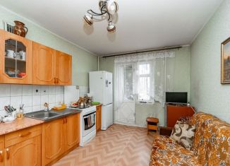 Продам 1-комнатную квартиру, 44.5 м2, Всеволожск, Ленинградская улица, 30к1