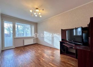 Продается 3-ком. квартира, 60.1 м2, Санкт-Петербург, Тимуровская улица, 26к1, метро Девяткино