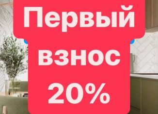 Продаю 1-ком. квартиру, 32 м2, Казань, Советский район, жилой комплекс Нокса Парк, 1