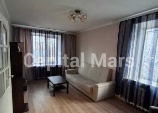 Продам 3-комнатную квартиру, 71.1 м2, Москва, Окружная улица, 23, метро Митино