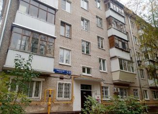 Продается квартира студия, 11.2 м2, Москва, Полесский проезд, 12