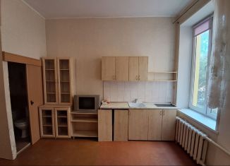 Продаю квартиру студию, 22 м2, Калининград, улица Александра Суворова, 41