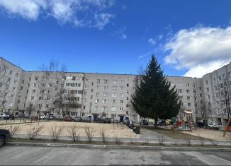 Продам 3-ком. квартиру, 70.3 м2, Зеленодольск, улица Комарова, 22