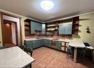 Продается 2-комнатная квартира, 95 м2, Бердск, Изумрудный городок, 8