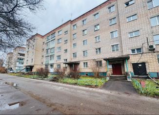 Продается 2-комнатная квартира, 53.2 м2, Хотьково, улица Черняховского, 9