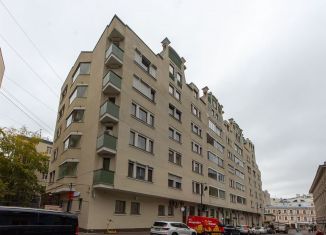 Сдам 4-комнатную квартиру, 220 м2, Москва, Малый Николопесковский переулок, 4, район Арбат