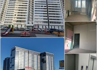 Продам квартиру студию, 22 м2, Бурятия, улица Бабушкина, 1к2