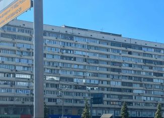 Квартира на продажу студия, 18 м2, Москва, Ленинградский проспект, 33А, район Беговой