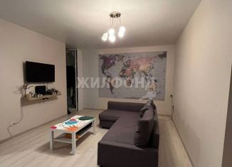 Продается двухкомнатная квартира, 42.3 м2, Томск, улица Крылова, 10А