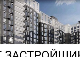 Продам трехкомнатную квартиру, 87 м2, Каспийск, улица Амет-хан Султана, 34