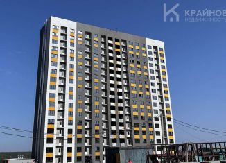 Продажа трехкомнатной квартиры, 80.4 м2, Воронеж, улица Полковника Богомолова, 5