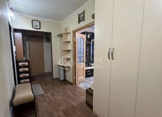 Продажа 2-комнатной квартиры, 53 м2, Новосибирск, Железнодорожная улица, 6