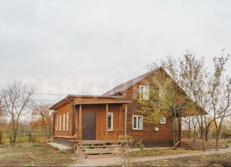 Продажа дома, 135.2 м2, Липецкая область, Мирная улица, 45