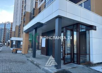 Продаю 1-комнатную квартиру, 49.3 м2, Челябинск, улица Маршала Чуйкова, 16, Курчатовский район