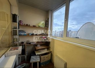 Продажа 3-ком. квартиры, 74 м2, Уфа, улица Академика Королёва, 6