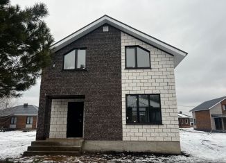 Продаю коттедж, 100 м2, деревня Шмидтово, Рубиновая улица