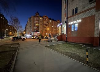 Сдача в аренду офиса, 13.3 м2, Казань, улица Симонова, 14/41, Авиастроительный район