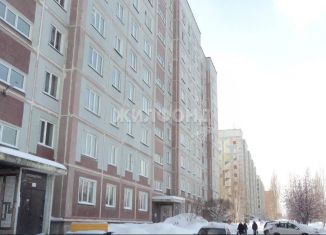 Продажа 1-комнатной квартиры, 34.7 м2, Новосибирск, улица Родники, 3, метро Заельцовская