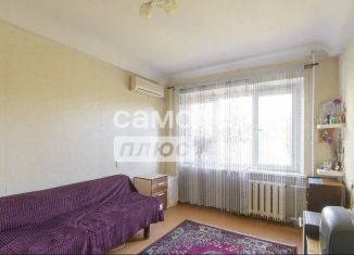 Продается 3-ком. квартира, 59 м2, Ростов-на-Дону, Первомайский район, улица Туполева, 20