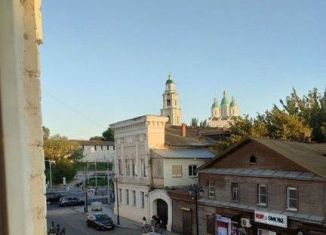 Сдача в аренду комнаты, 15 м2, Астраханская область, Никольская улица, 11