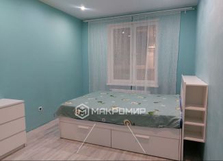 Двухкомнатная квартира в аренду, 37.9 м2, Кудрово, Пражская улица, 11