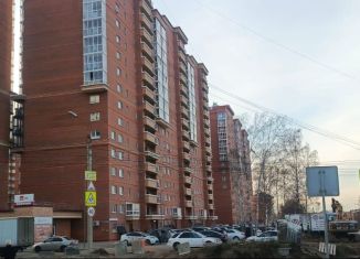 Продаю квартиру студию, 30 м2, Иркутск, улица Баумана, 269