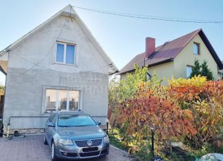 Продажа дома, 120 м2, Калининград, Ленинградский район, Литейная улица