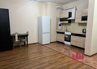 Продается квартира студия, 30 м2, Люберцы, Озёрная улица, 3