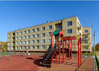 Продается 1-комнатная квартира, 47 м2, Ярославль, 3-я Шоссейная улица, 22А