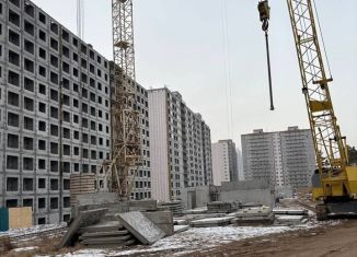 Продается 1-ком. квартира, 37.8 м2, Бурятия