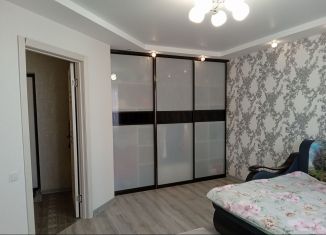 Продам 1-комнатную квартиру, 36 м2, Самара, улица Василия Татищева, 7