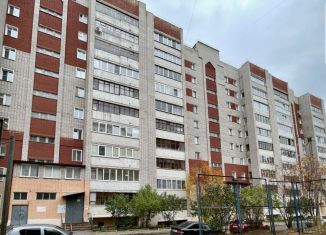 Продам 1-комнатную квартиру, 35.2 м2, Кировская область, улица Воровского, 120к1