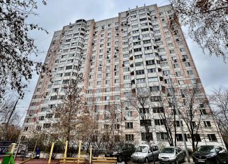 Продаю 3-комнатную квартиру, 81.6 м2, Москва, Большая Академическая улица, 9к1