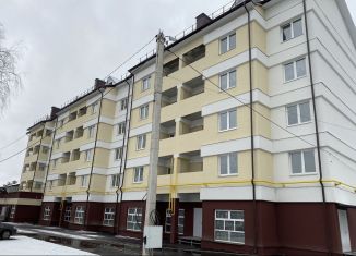 Продается однокомнатная квартира, 36.4 м2, Владимирская область, улица 3-го Интернационала, 87