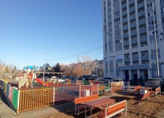 Продается 1-комнатная квартира, 34.3 м2, Республика Башкортостан, бульвар Тухвата Янаби, 4